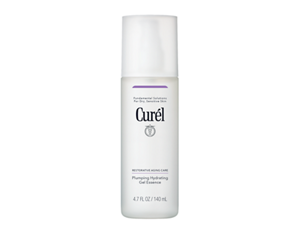 Curél Plumping Hydrating Gel Essence